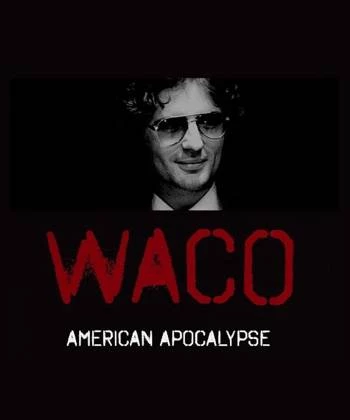 Cuộc vây hãm Waco