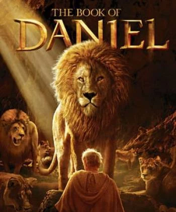 Cuốn Kinh Thánh Của Daniel 2013