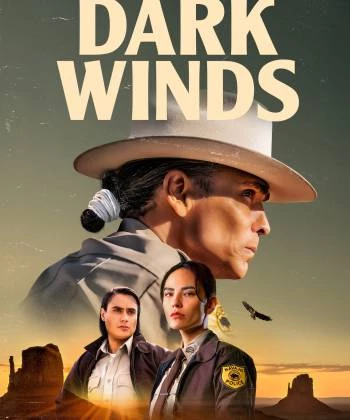 Dark Winds (Phần 2) 2023