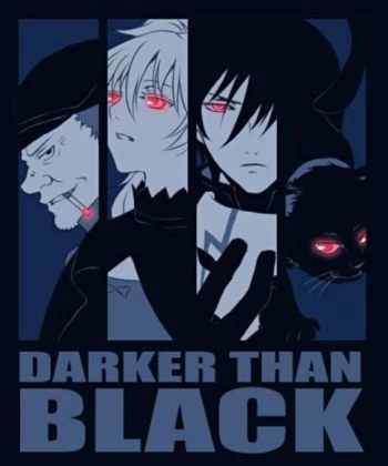 Darker than Black: Kuro no Keiyakusha 2007