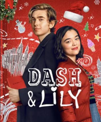 Dash và Lily 2020