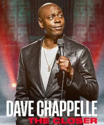 Dave Chappelle: The Closer 2021