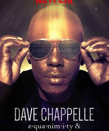 Dave Chappelle 2017