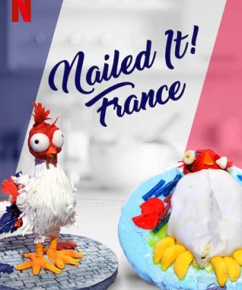 Dễ như ăn bánh! Pháp 2019