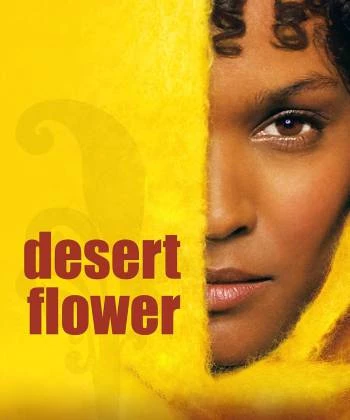 Desert Flower 2009
