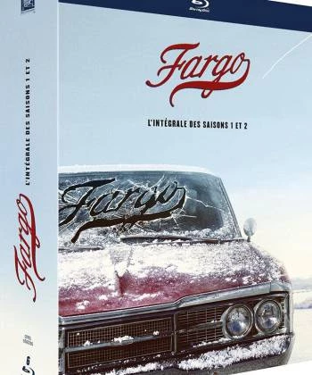 Thị Trấn Fargo (Phần 2) 2014