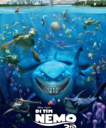 Đi Tìm Nemo 2003