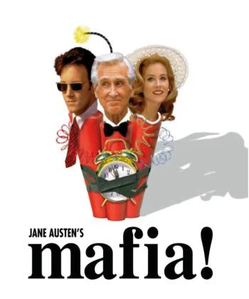 Đối Đầu Mafia 1998
