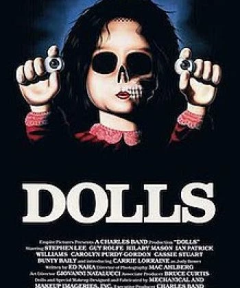 Dolls 1987