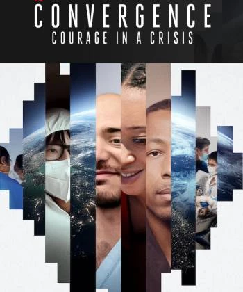 Đồng tâm hiệp lực: Dũng khí trong khủng hoảng 2021