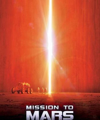  Du Hành Đến Sao Hỏa 2000