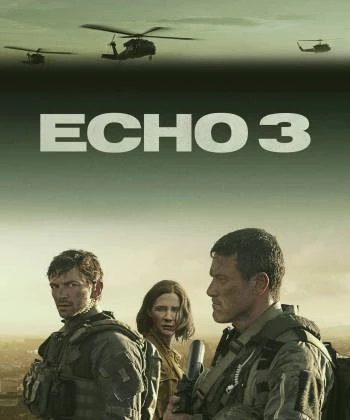 Echo 3 2022