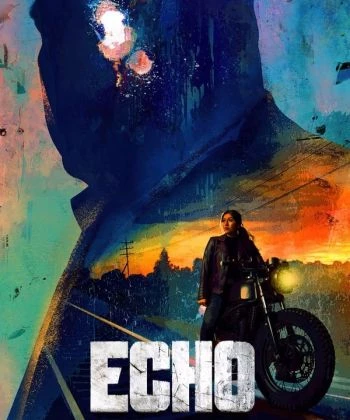 Echo: Phần 1 2024