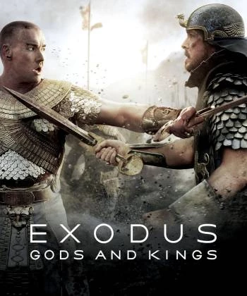 Exodus: Cuộc Chiến Chống Pharaoh 2014