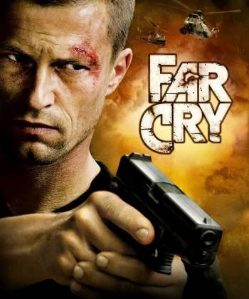 Far Cry 2008