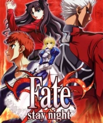 Fate/stay night 2006