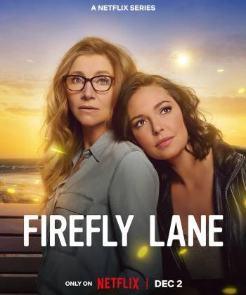 Firefly Lane (Phần 2) 2022