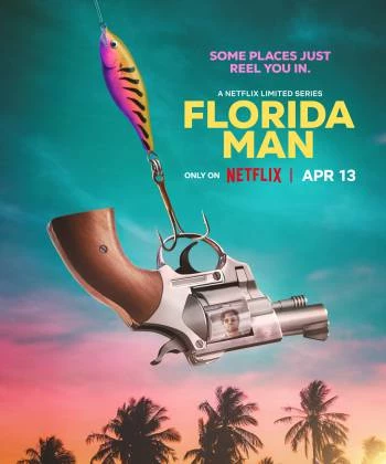 Florida Man 2023