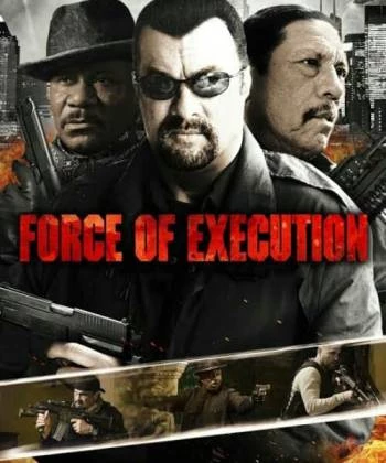 Force of Execution 2013