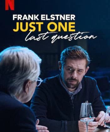 Frank Elstner: Một câu hỏi cuối 2020