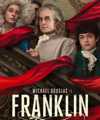 Franklin (phần 1) 2024