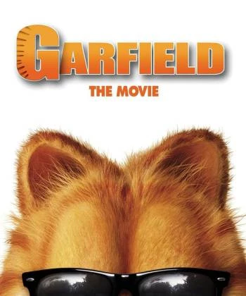 Garfield 2004
