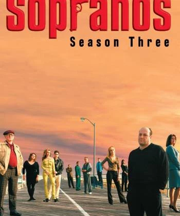 Gia Đình Sopranos (Phần 3) 2001