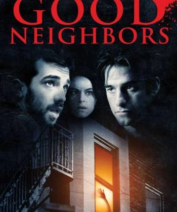 Good Neighbours 2010