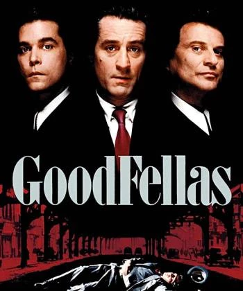 GoodFellas 1990