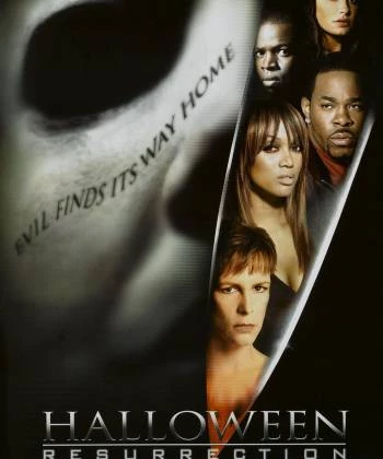 Halloween: Quỷ dữ phục sinh 2002