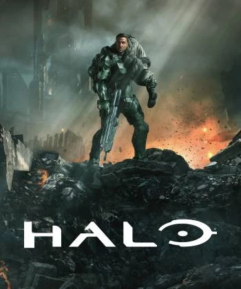 Halo (Phần 2) 2024