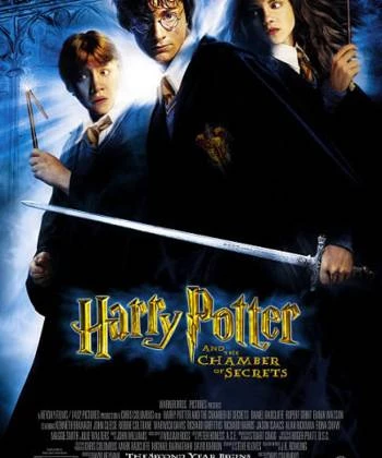Harry Potter Và Phòng Chứa Bí Mật 2002