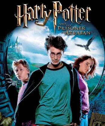 Harry Potter và Tên Tù Nhân Ngục Azkaban 2004