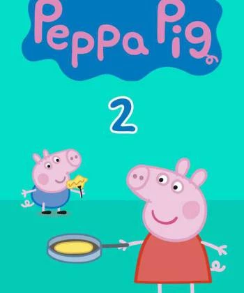 Heo Peppa (Phần 2) 2005
