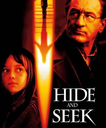 Hide and Seek 2005