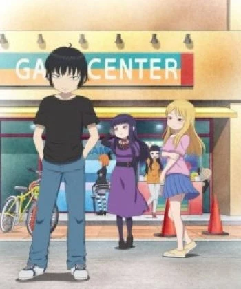 High Score Girl: Extra Stage 2019