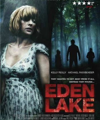 Hồ Eden 2009