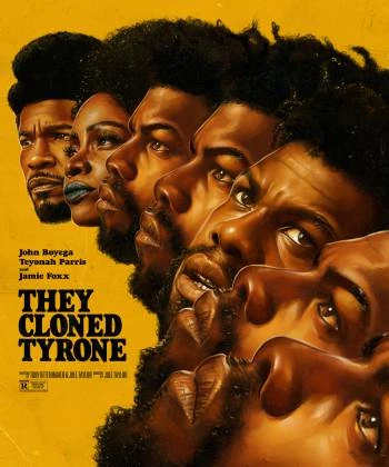 Họ nhân bản Tyrone