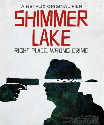 Hồ Shimmer 2017