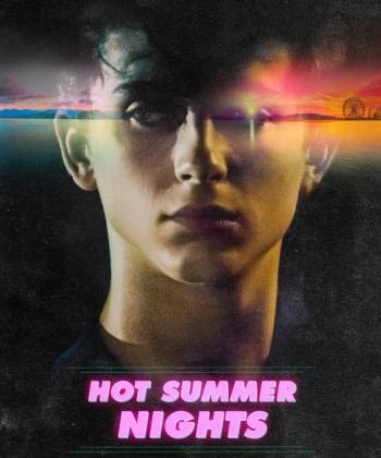 Hot Summer Nights 2017