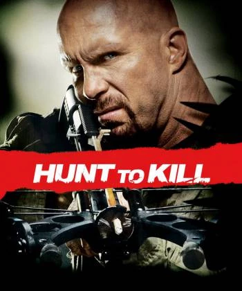 Hunt to Kill 2010