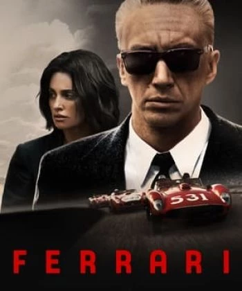 Huyền Thoại Ferrari 2023