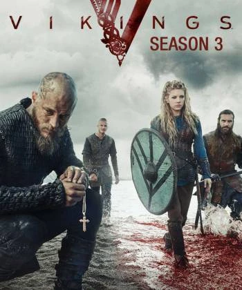 Huyền Thoại Vikings (Phần 3) 2014