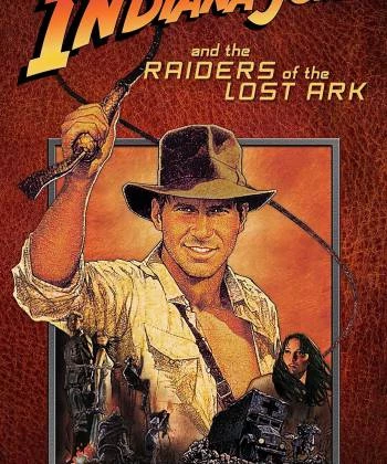 Indiana Jones Và Chiếc Rương Thánh Tích 1981