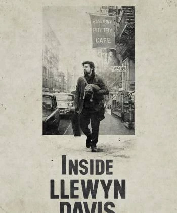 Inside Llewyn Davis 2013