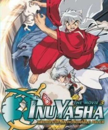 InuYasha Movie 3: Tenka Hadou no Ken 2003