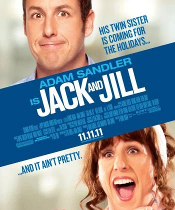 Jack Và Jill 2011