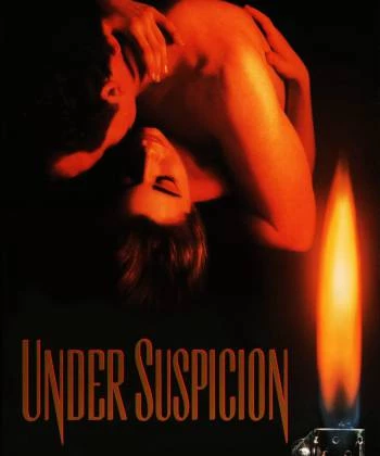 Kẻ Tình Nghi - Under Suspicion 1991
