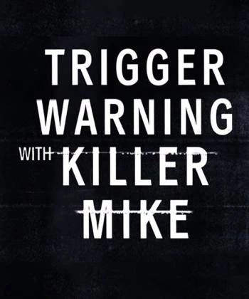 Killer Mike: Phá rào định kiến 2019