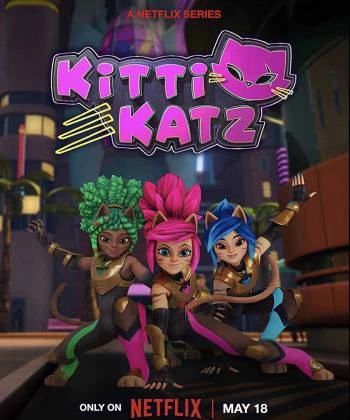Kitti Katz 2022